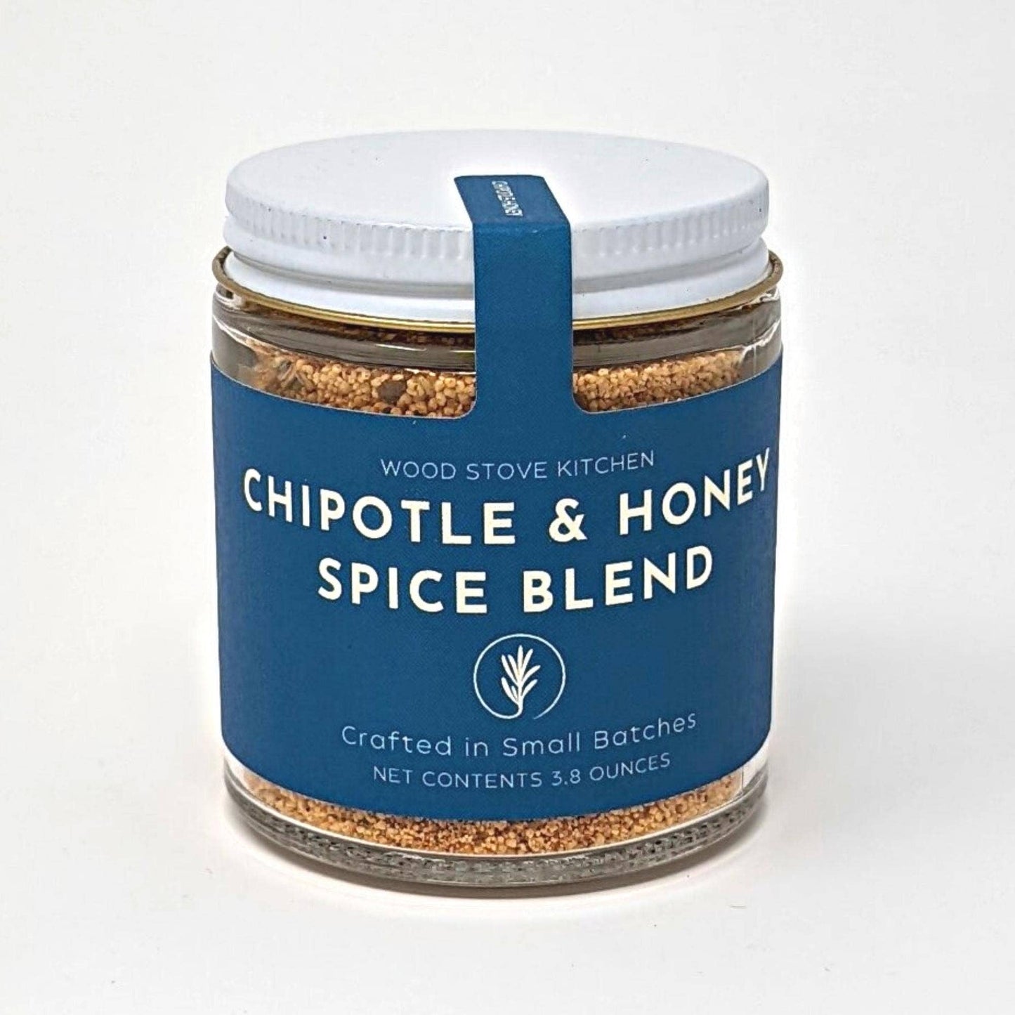 Wood Stove Kitchen - Chipotle & Honey Spice Blend